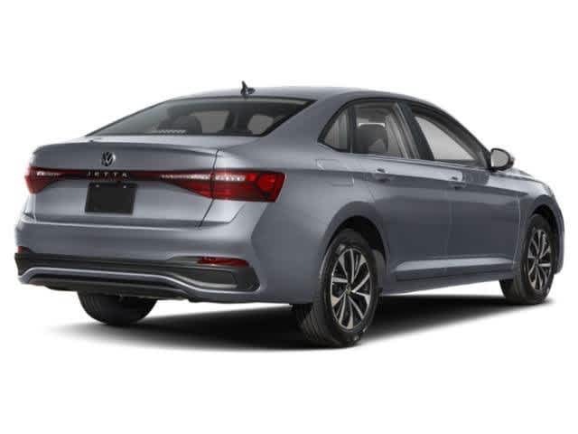 2025 Volkswagen Jetta S Westborough MA