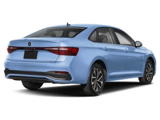2025 Volkswagen Jetta S Westborough MA
