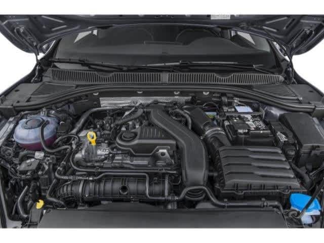 2025 Volkswagen Jetta S Westborough MA