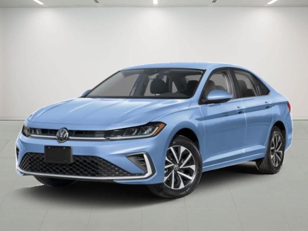 2025 Volkswagen Jetta S Westborough MA