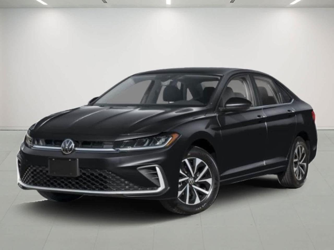 2025 Volkswagen Jetta S Westborough MA