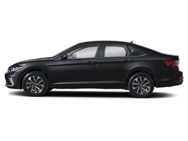 2025 Volkswagen Jetta S Westborough MA