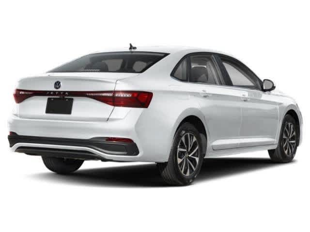 2025 Volkswagen Jetta S Westborough MA