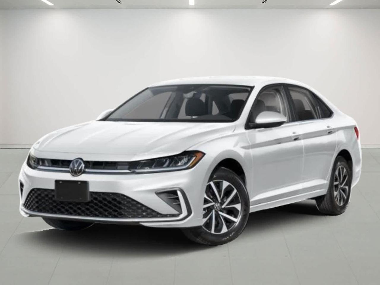 2025 Volkswagen Jetta S Westborough MA