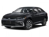 2025 Volkswagen Jetta S(ARRIVING END OF JULY/EARLY AUG)