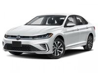 2025 Volkswagen Jetta S(ARRIVING END OF JULY/EARLY AUG)