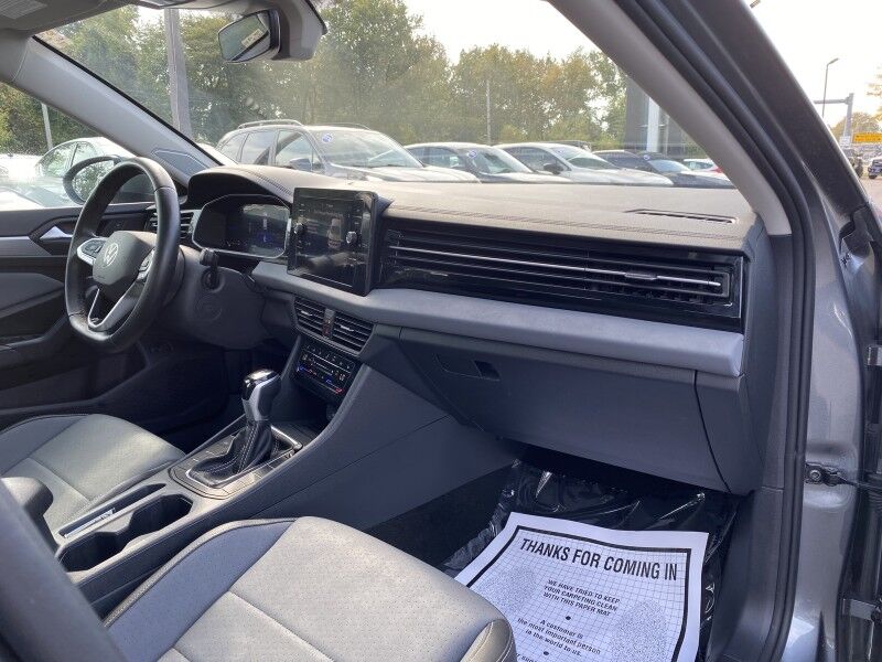 2025 Volkswagen Jetta SE Bristol  PA