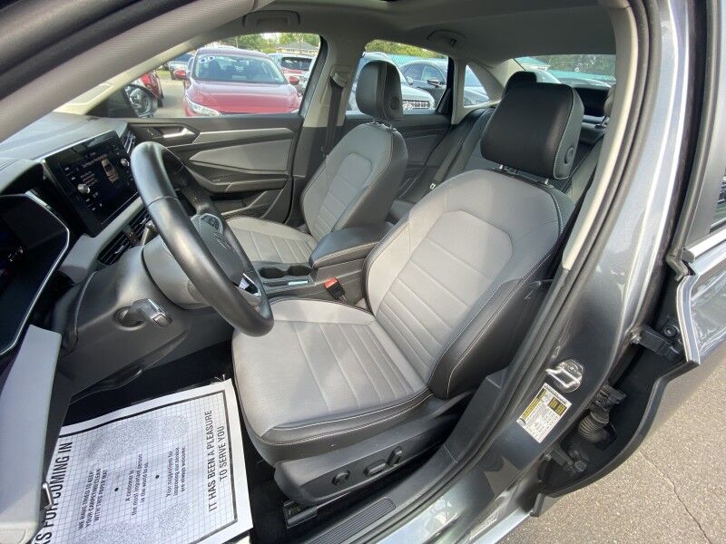 2025 Volkswagen Jetta SE Bristol  PA
