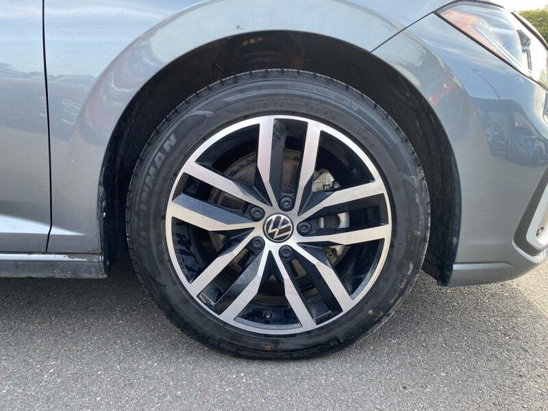 2025 Volkswagen Jetta SE Bristol  PA