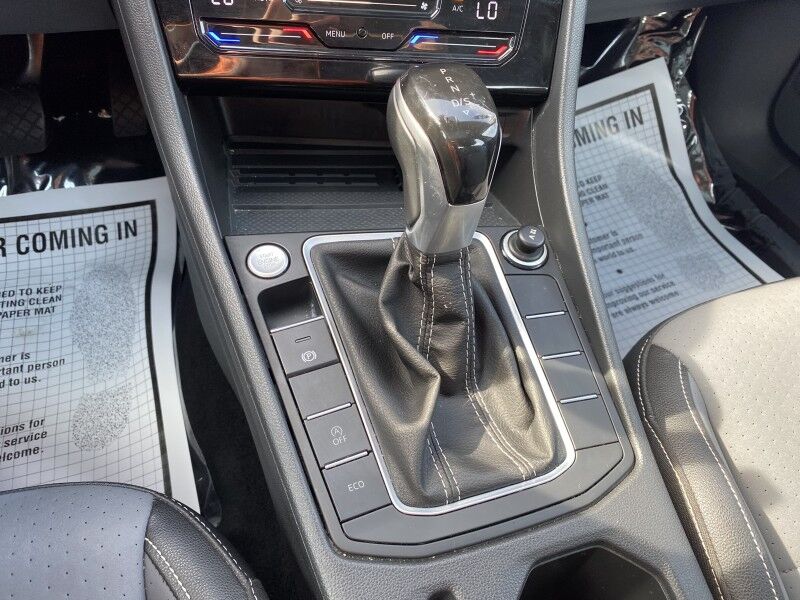 2025 Volkswagen Jetta SE Bristol  PA