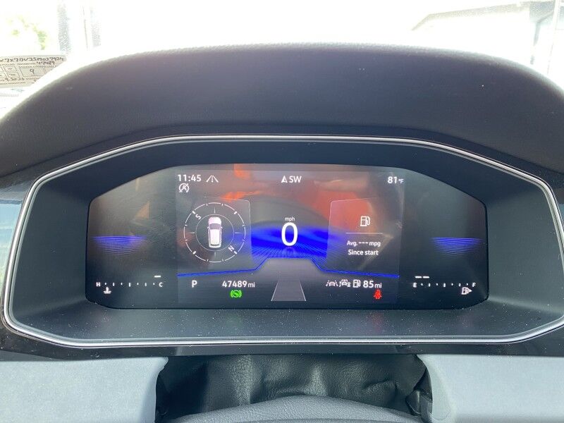 2025 Volkswagen Jetta SE Bristol  PA