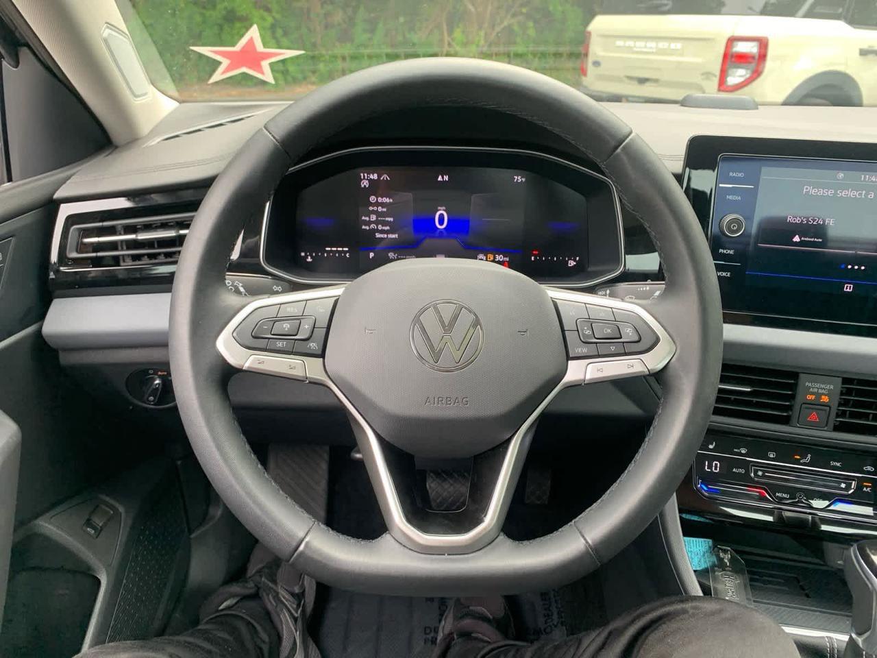 2025 Volkswagen Jetta SE Dartmouth MA