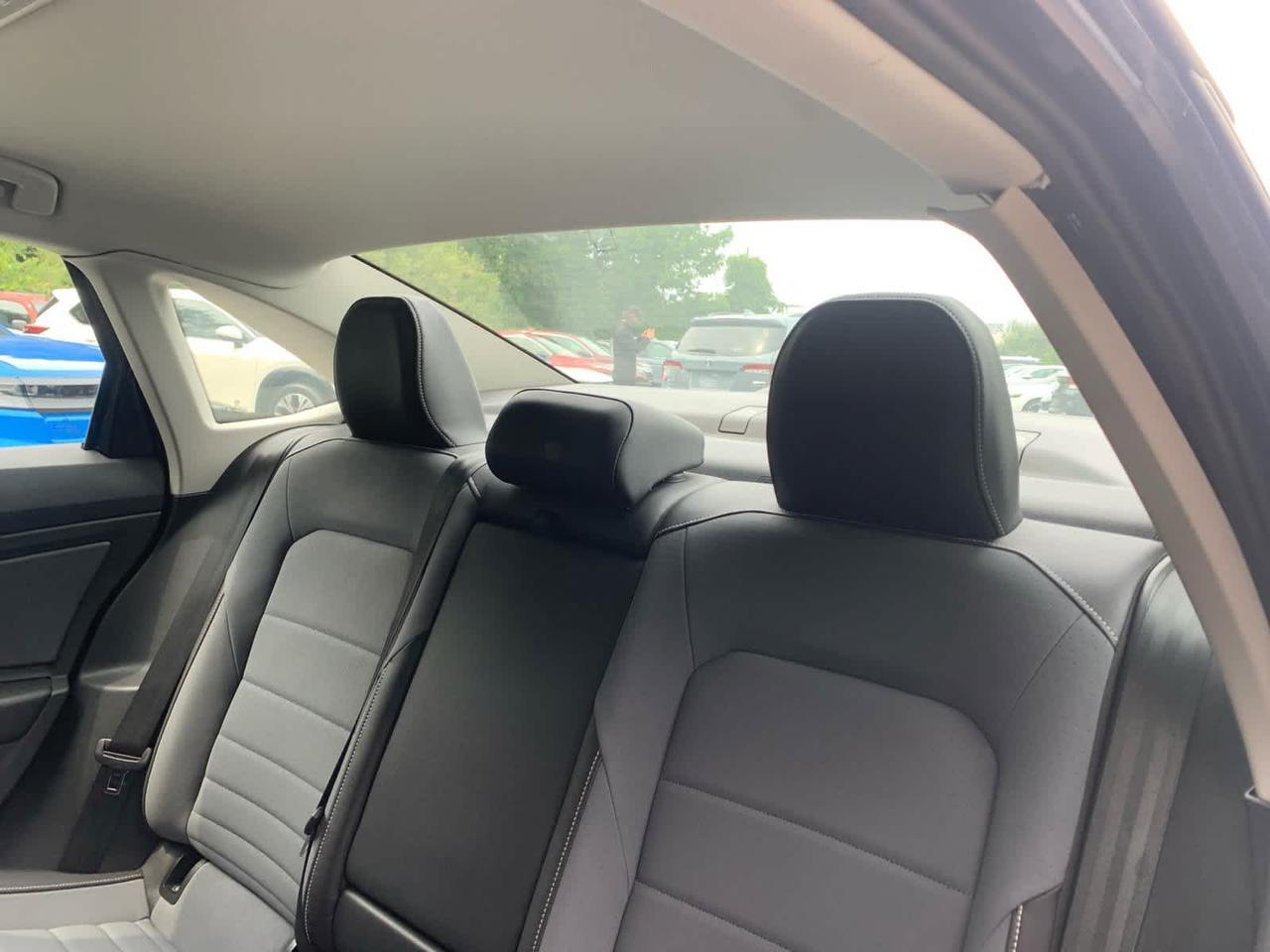 2025 Volkswagen Jetta SE Dartmouth MA