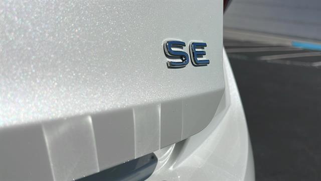 2025 Volkswagen Jetta SE Corona CA