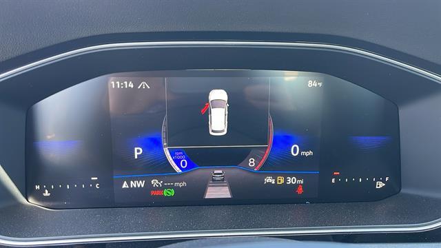 2025 Volkswagen Jetta SE Corona CA