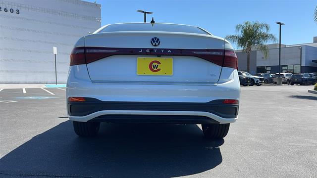 2025 Volkswagen Jetta SE Corona CA