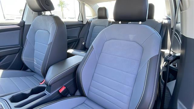 2025 Volkswagen Jetta SE Corona CA