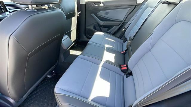 2025 Volkswagen Jetta SE Corona CA