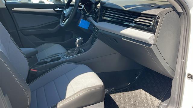 2025 Volkswagen Jetta SE Corona CA