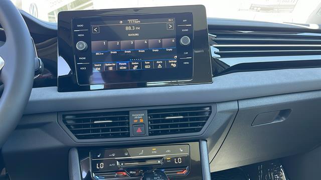 2025 Volkswagen Jetta SE Corona CA