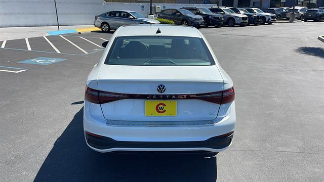 2025 Volkswagen Jetta SE Corona CA