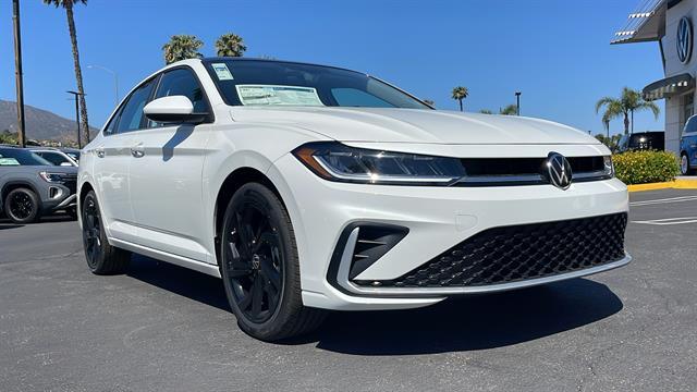 2025 Volkswagen Jetta SE Corona CA