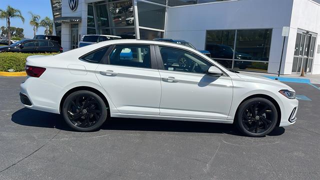 2025 Volkswagen Jetta SE Corona CA