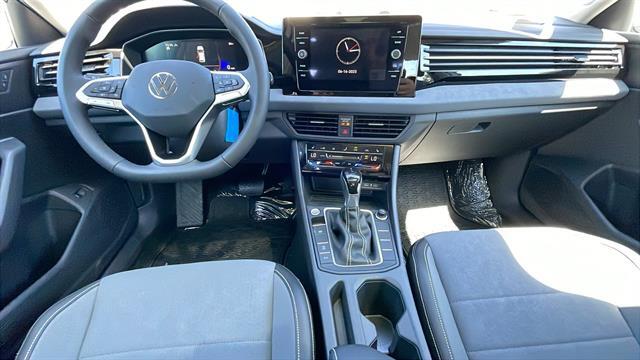 2025 Volkswagen Jetta SE Corona CA