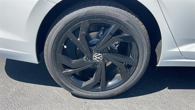 2025 Volkswagen Jetta SE Corona CA
