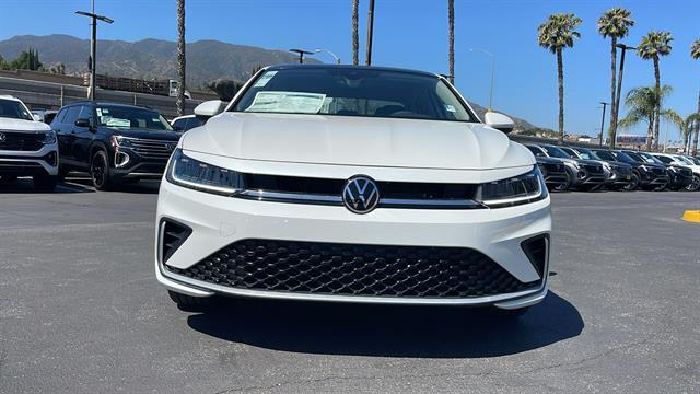 2025 Volkswagen Jetta SE Corona CA