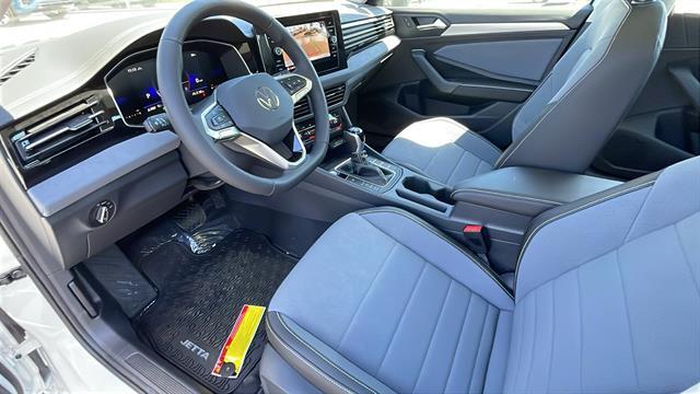 2025 Volkswagen Jetta SE Corona CA