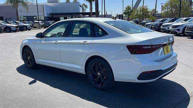 2025 Volkswagen Jetta SE Corona CA