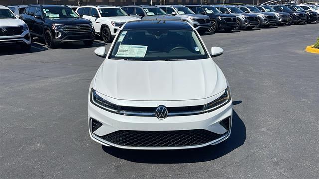 2025 Volkswagen Jetta SE Corona CA