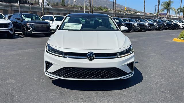 2025 Volkswagen Jetta SE Corona CA