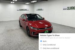 Volkswagen Jetta SE 2025