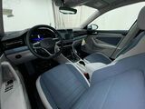 2025 Volkswagen Jetta SE Oshkosh WI