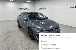 Volkswagen Jetta SE Oshkosh WI