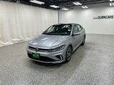 2025 Volkswagen Jetta SE Oshkosh WI