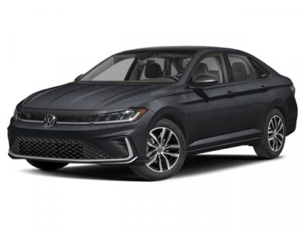 Volkswagen Jetta SE 2025