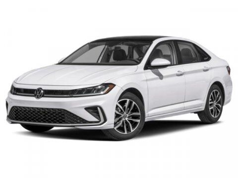 2025 Volkswagen Jetta SE Oshkosh WI