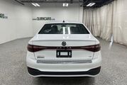 2025 Volkswagen Jetta SE Oshkosh WI