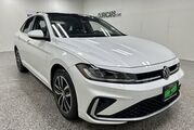 2025 Volkswagen Jetta SE Oshkosh WI