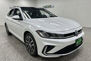 2025 Volkswagen Jetta SE Oshkosh WI