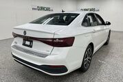 2025 Volkswagen Jetta SE Oshkosh WI