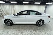 2025 Volkswagen Jetta SE Oshkosh WI