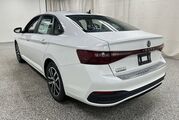 2025 Volkswagen Jetta SE Oshkosh WI