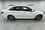 2025 Volkswagen Jetta SE Oshkosh WI