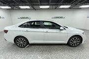 2025 Volkswagen Jetta SE Oshkosh WI