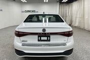 2025 Volkswagen Jetta SE Oshkosh WI