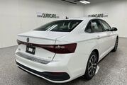 2025 Volkswagen Jetta SE Oshkosh WI